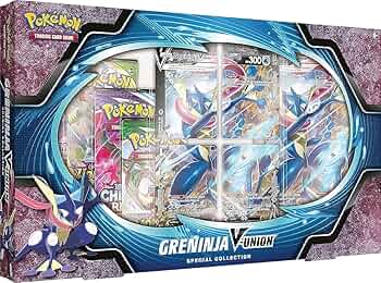 色違いゲッコウガ スター Greninja 25th海外プロモ 未開封3枚セット 色違いゲッコウガ スター Greninja 25th海外プロモ 未開封3枚
